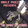 Uncle Pauly - The Robot Elections